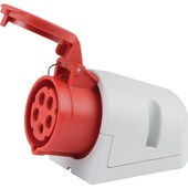 Steckvorrichtung CEE